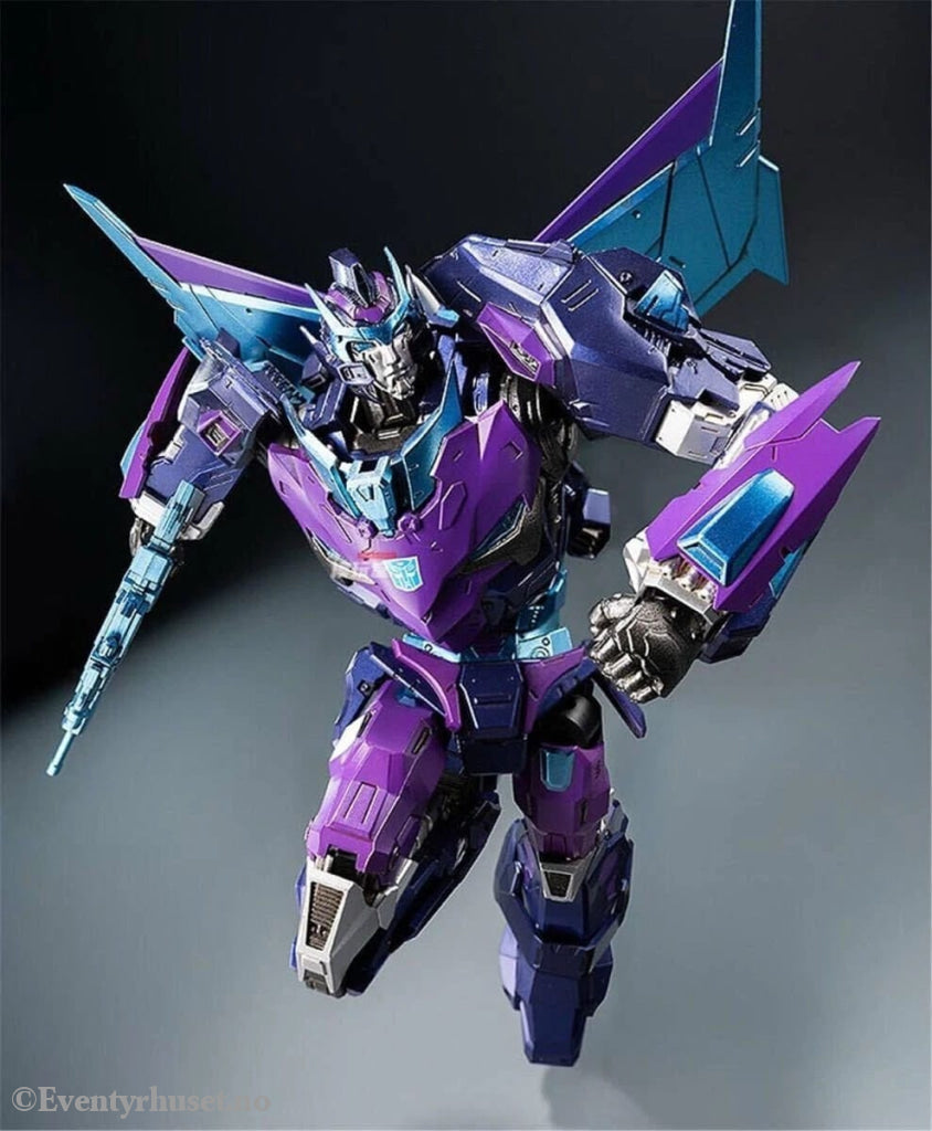 Transformers MDLX Action Figure Lost Light Rodimus Prime Exclusive 18 cm. Mint In Sealed Box (MISB)! Actionfigur