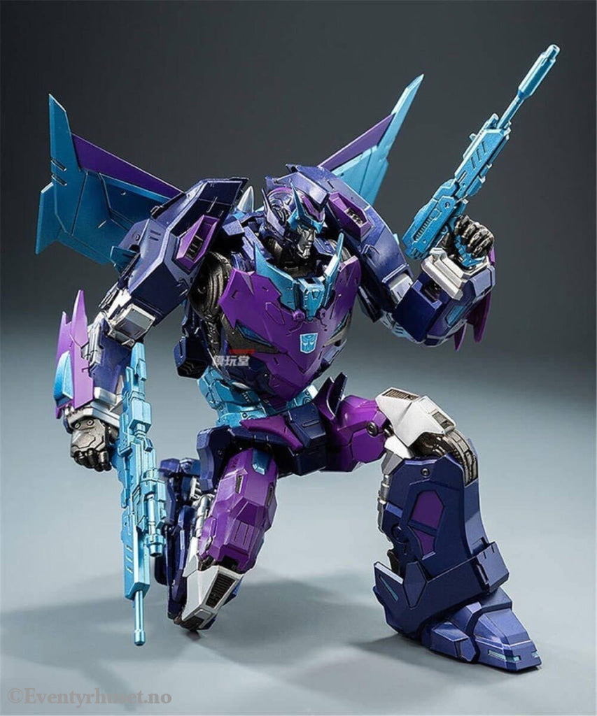 Transformers MDLX Action Figure Lost Light Rodimus Prime Exclusive 18 cm. Mint In Sealed Box (MISB)! Actionfigur