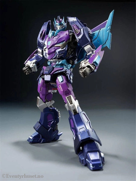 Transformers MDLX Action Figure Lost Light Rodimus Prime Exclusive 18 cm. Mint In Sealed Box (MISB)! Actionfigur