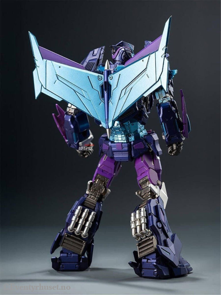 Transformers MDLX Action Figure Lost Light Rodimus Prime Exclusive 18 cm. Mint In Sealed Box (MISB)! Actionfigur