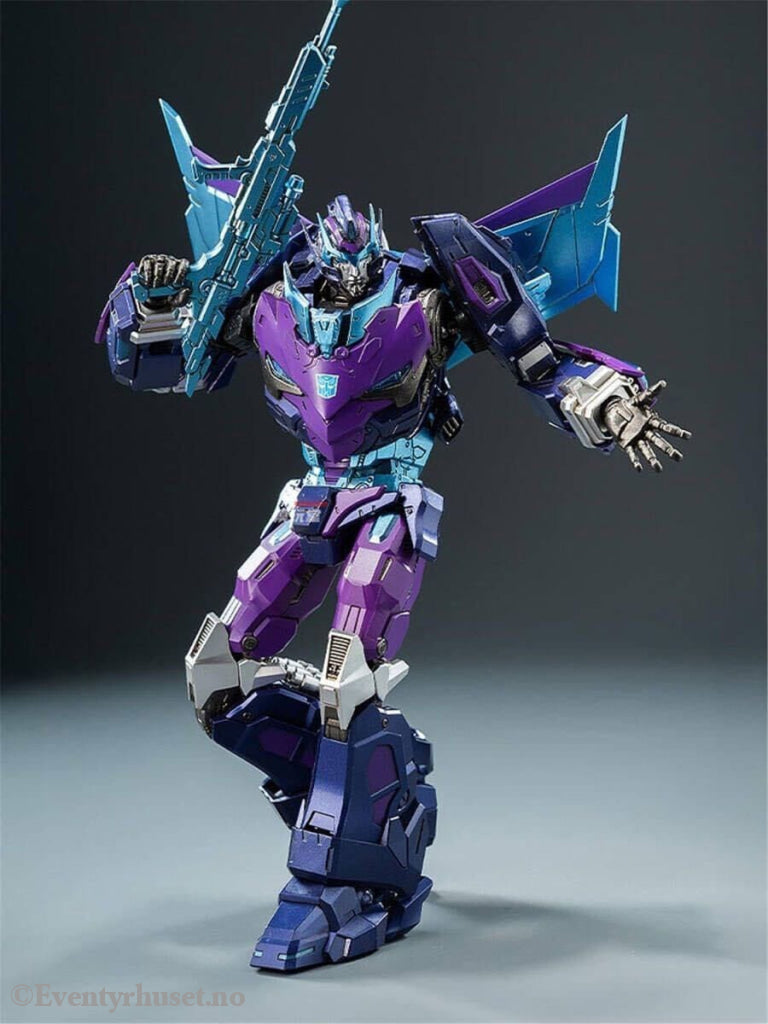 Transformers MDLX Action Figure Lost Light Rodimus Prime Exclusive 18 cm. Mint In Sealed Box (MISB)! Actionfigur