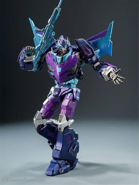 Transformers MDLX Action Figure Lost Light Rodimus Prime Exclusive 18 cm. Mint In Sealed Box (MISB)! Actionfigur