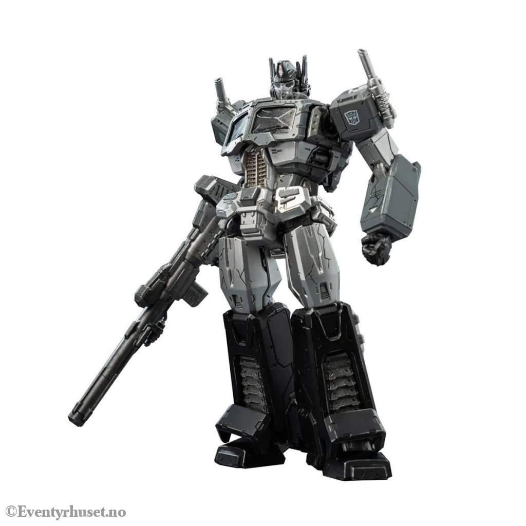 Transformers MDLX Action Figure Optimus Prime (Sleep Mode) 18 cm. Mint In Sealed Box (MISB)! Actionfigur