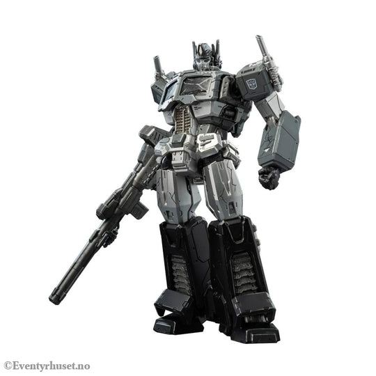 Transformers MDLX Action Figure Optimus Prime (Sleep Mode) 18 cm. Mint In Sealed Box (MISB)! Actionfigur