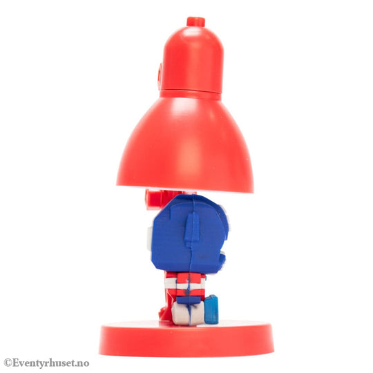 Transformers Mini LED-Light with Figure 10 cm Home & Gifts