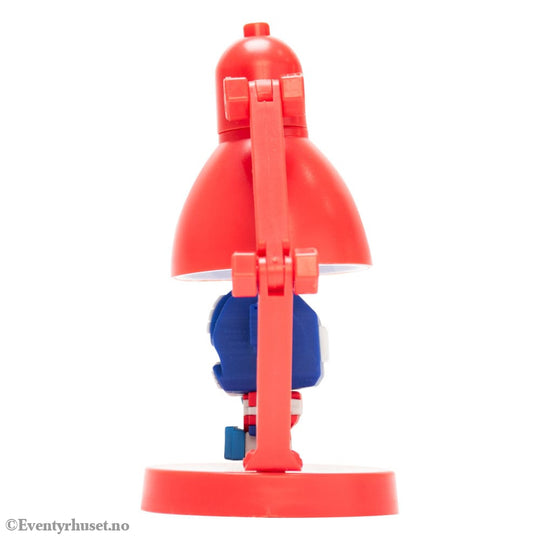 Transformers Mini LED-Light with Figure 10 cm Home & Gifts