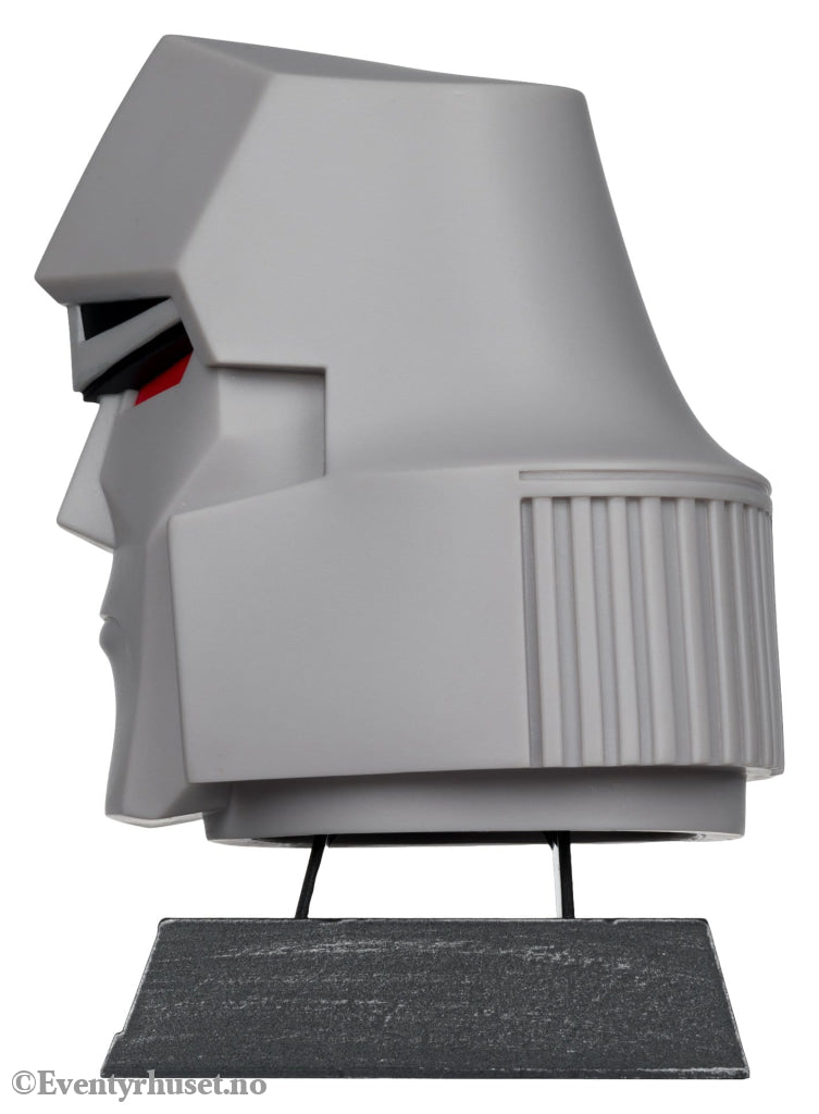 Transformers Mini Replica Head 1/3 Megatron 18 cm. Mint In Sealed Box (MISB)! Actionfigur