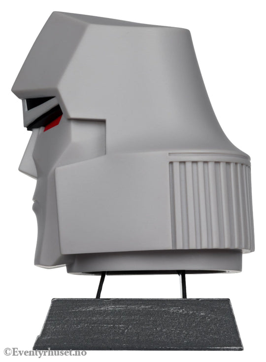 Transformers Mini Replica Head 1/3 Megatron 18 cm. Mint In Sealed Box (MISB)! Actionfigur