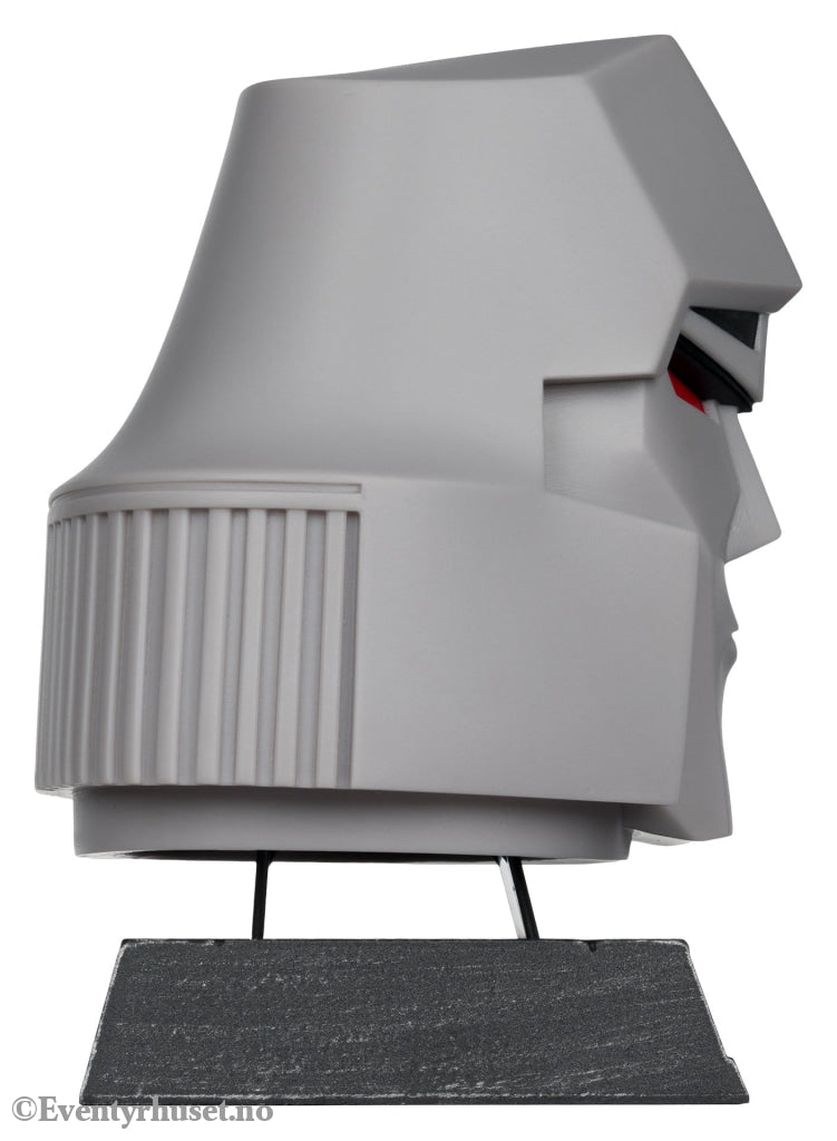 Transformers Mini Replica Head 1/3 Megatron 18 cm. Mint In Sealed Box (MISB)! Actionfigur