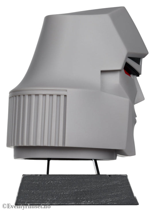 Transformers Mini Replica Head 1/3 Megatron 18 cm. Mint In Sealed Box (MISB)! Actionfigur