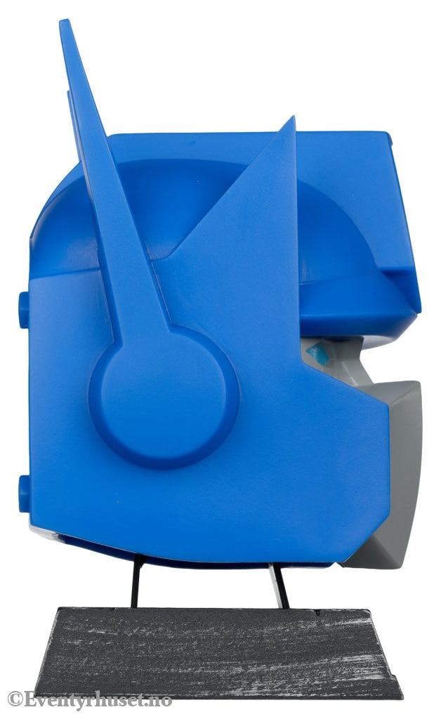 Transformers Mini Replica Head 1/3 Optimus Prime 19 cm. Mint In Sealed Box (MISB)! Actionfigur