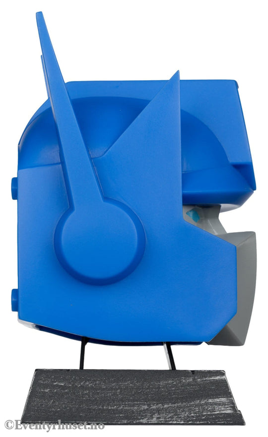 Transformers Mini Replica Head 1/3 Optimus Prime 19 cm. Mint In Sealed Box (MISB)! Actionfigur