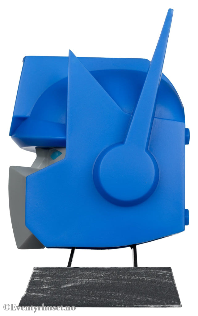 Transformers Mini Replica Head 1/3 Optimus Prime 19 cm. Mint In Sealed Box (MISB)! Actionfigur