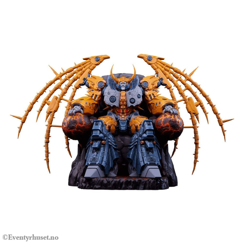 Transformers Museum Scale Statue Unicron 61 cm Collectibles