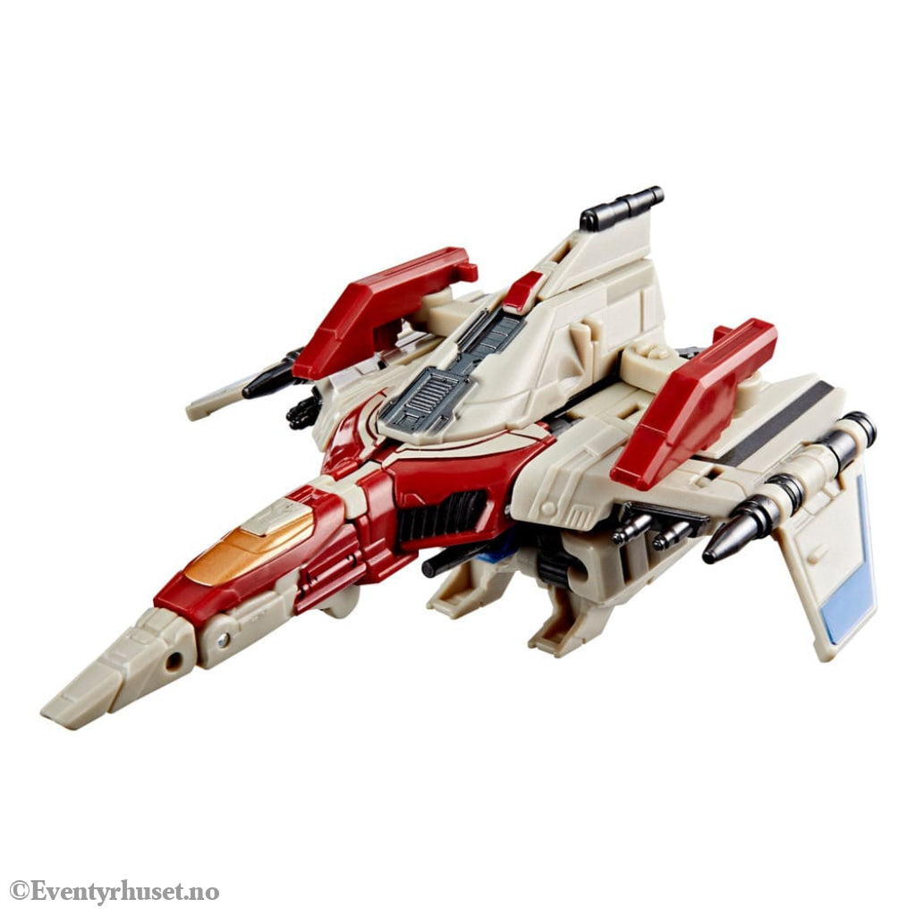 Transformers One Studio Series Deluxe Class Action Figure Starscream 11 cm Toys