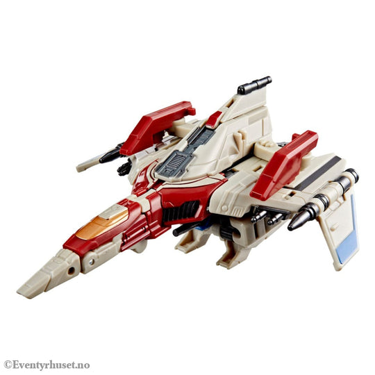 Transformers One Studio Series Deluxe Class Action Figure Starscream 11 cm Toys