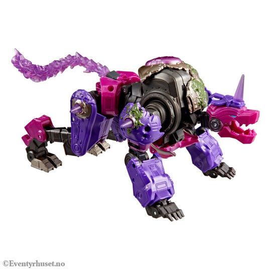 Transformers One Studio Series Voyager Class Action Figure Alpha Trion 16 cm Toys