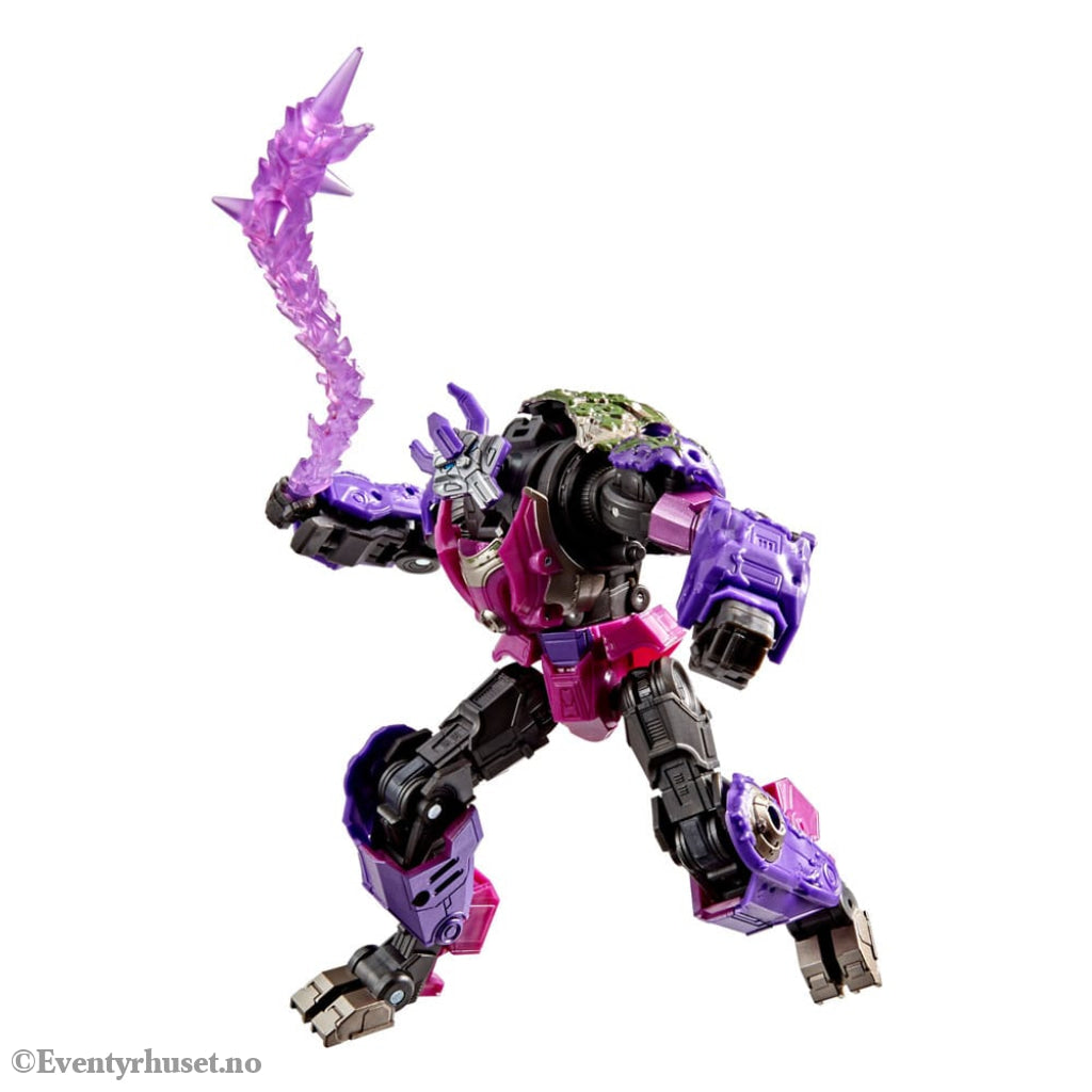 Transformers One Studio Series Voyager Class Action Figure Alpha Trion 16 cm Toys