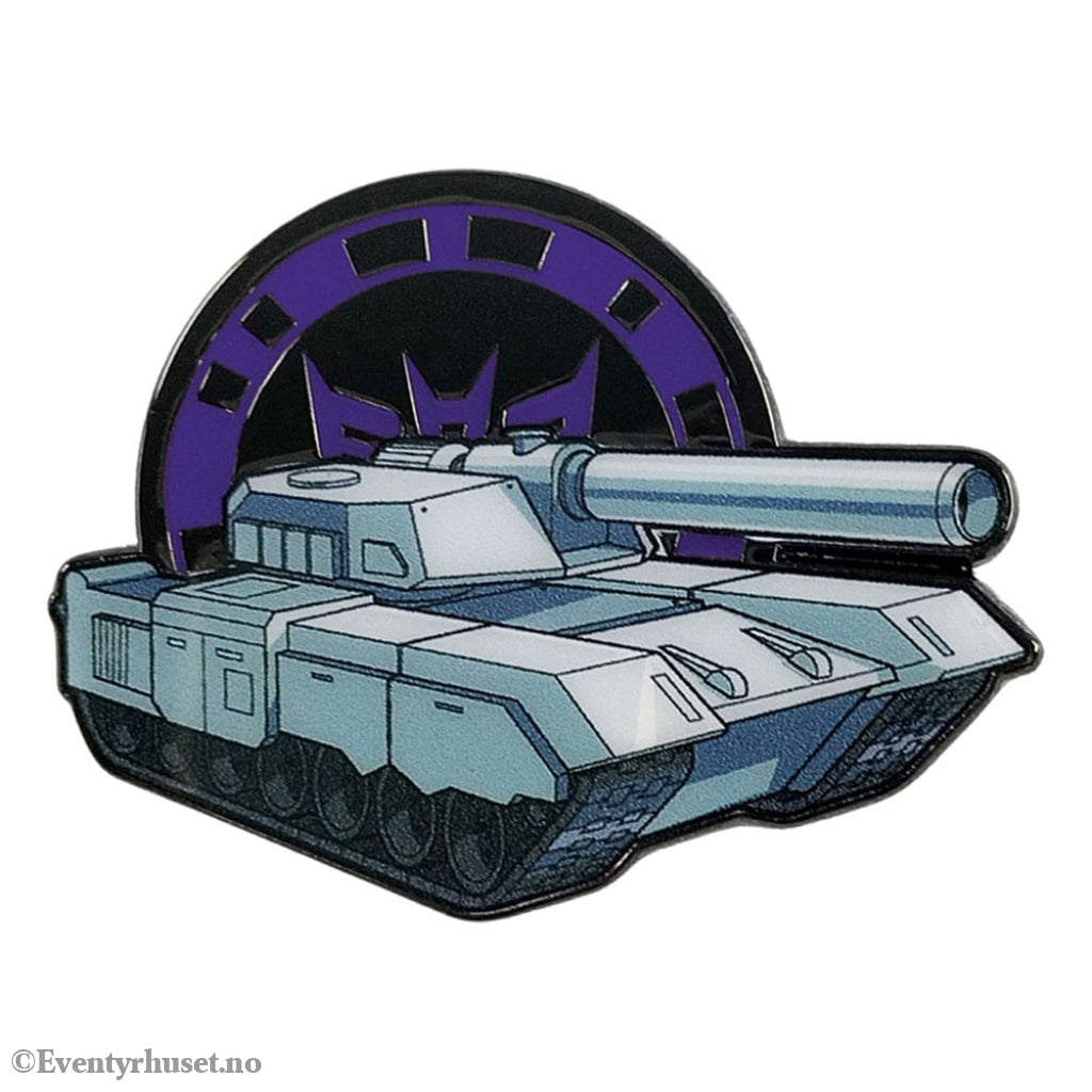 Transformers Pin Badge Display Mystery Pin Badge (12) Fashion & Accessories