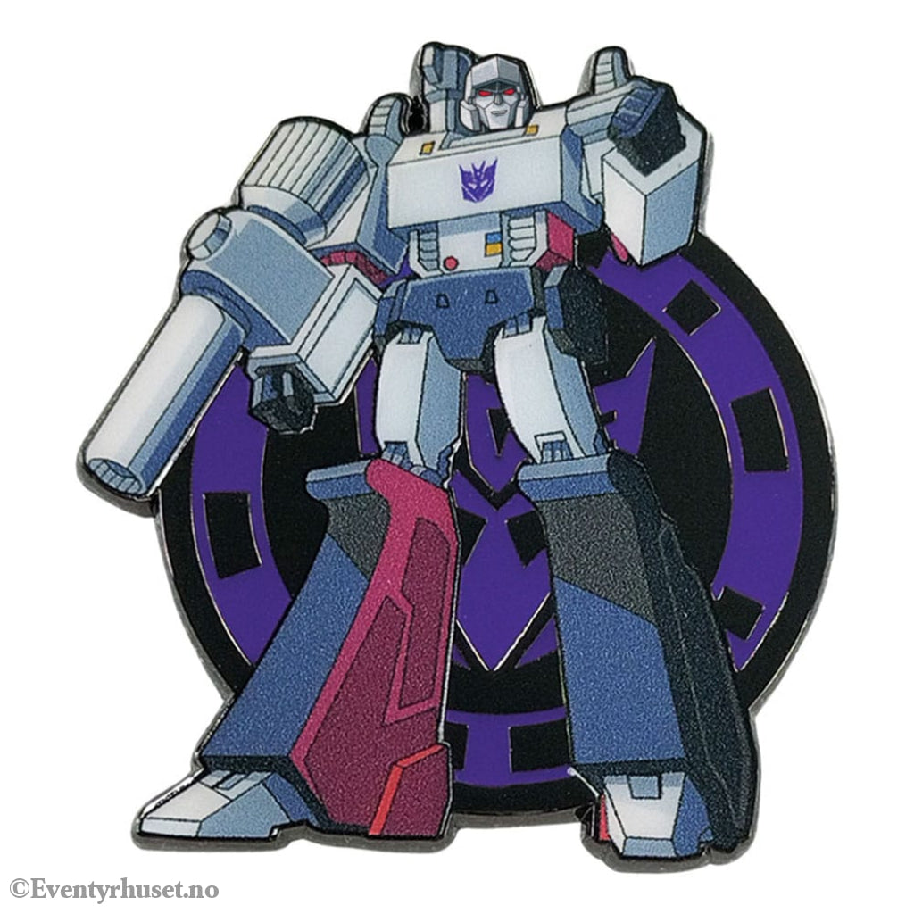 Transformers Pin Badge Display Mystery Pin Badge (12) Fashion & Accessories