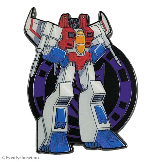 Transformers Pin Badge Display Mystery Pin Badge (12) Fashion & Accessories