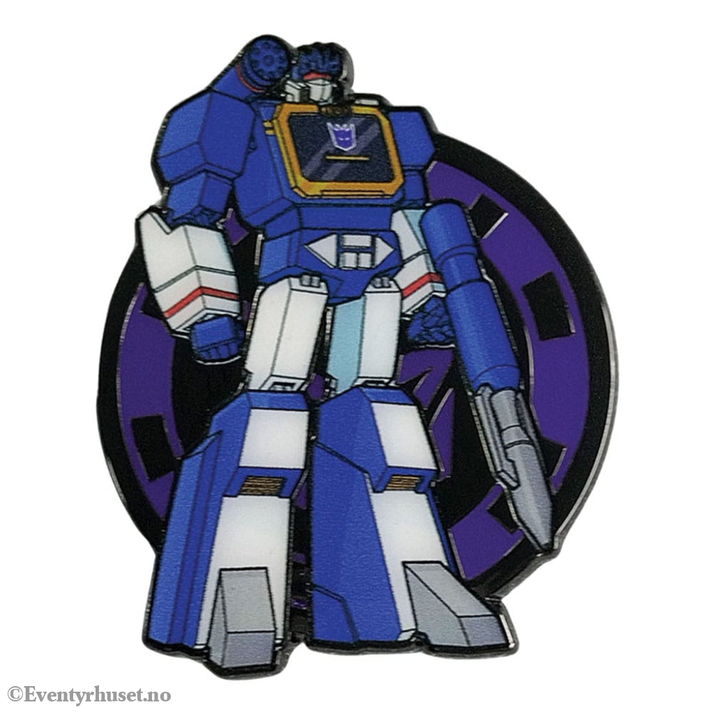 Transformers Pin Badge Display Mystery Pin Badge (12) Fashion & Accessories