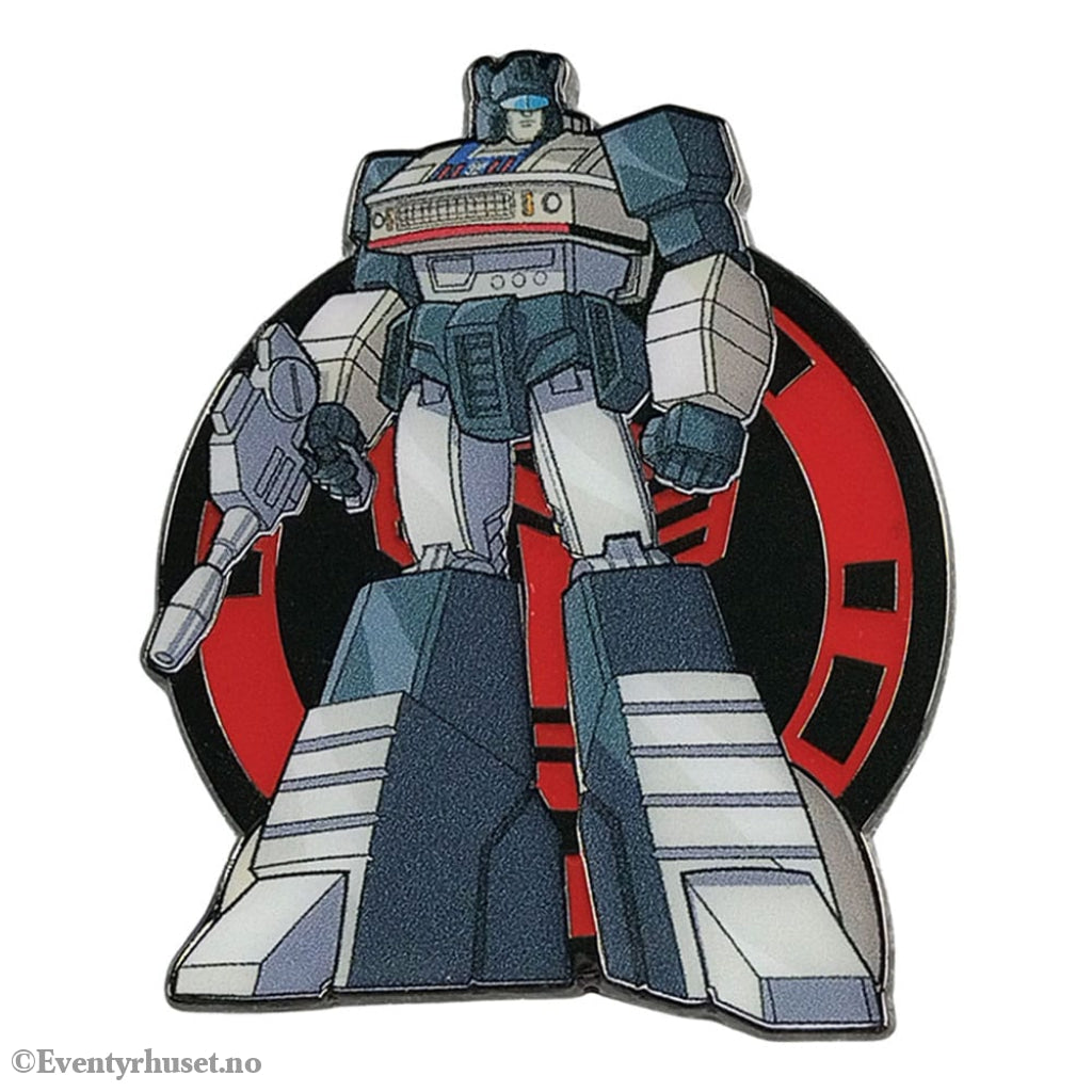 Transformers Pin Badge Display Mystery Pin Badge (12) Fashion & Accessories