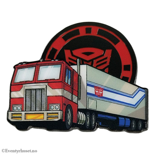 Transformers Pin Badge Display Mystery Pin Badge (12) Fashion & Accessories