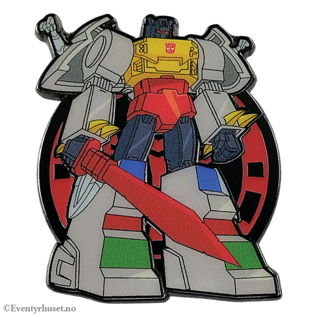 Transformers Pin Badge Display Mystery Pin Badge (12) Fashion & Accessories
