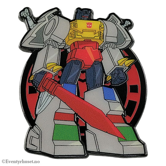 Transformers Pin Badge Display Mystery Pin Badge (12) Fashion & Accessories