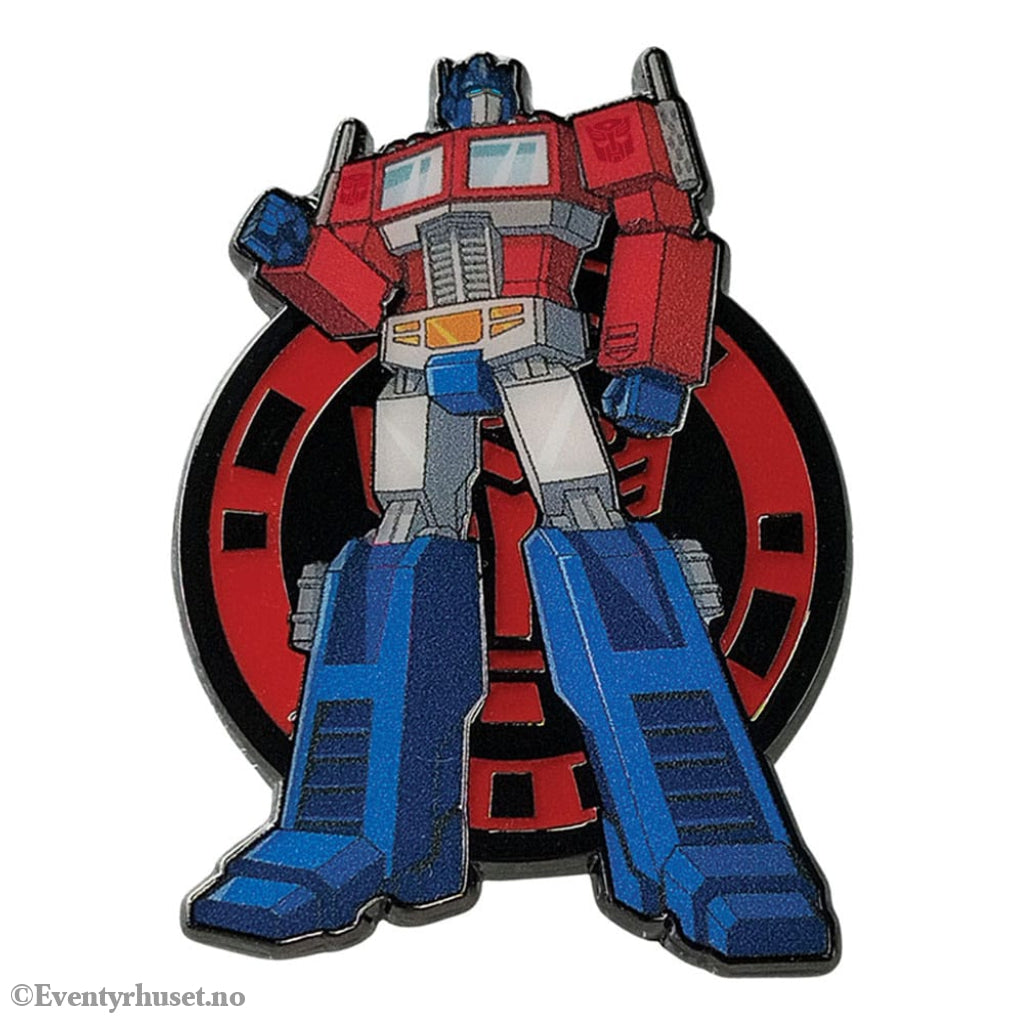 Transformers Pin Badge Display Mystery Pin Badge (12) Fashion & Accessories