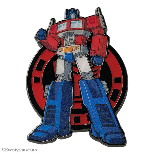 Transformers Pin Badge Display Mystery Pin Badge (12) Fashion & Accessories
