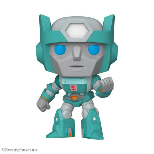 Transformers POP! TV Vinyl Figure Kup 9 cm Collectibles