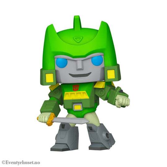 Transformers POP! TV Vinyl Figure Springer 9 cm Collectibles