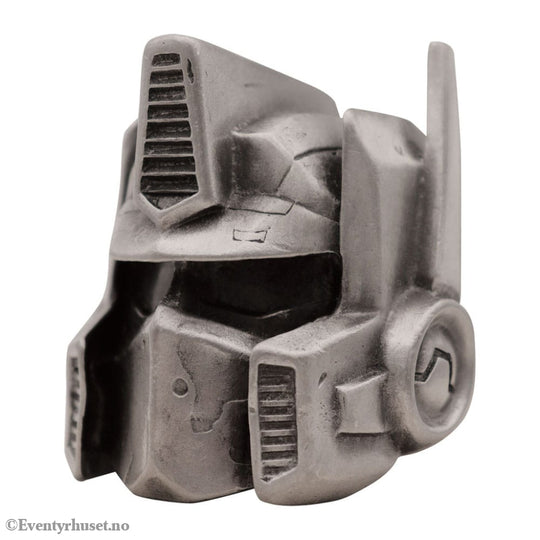 Transformers Replica Set of 2 Helmets Optimus Prime & Megatron Limited Edition Collectibles