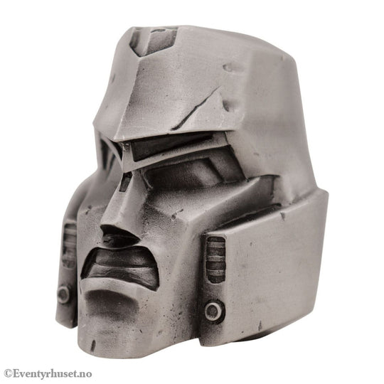 Transformers Replica Set of 2 Helmets Optimus Prime & Megatron Limited Edition Collectibles