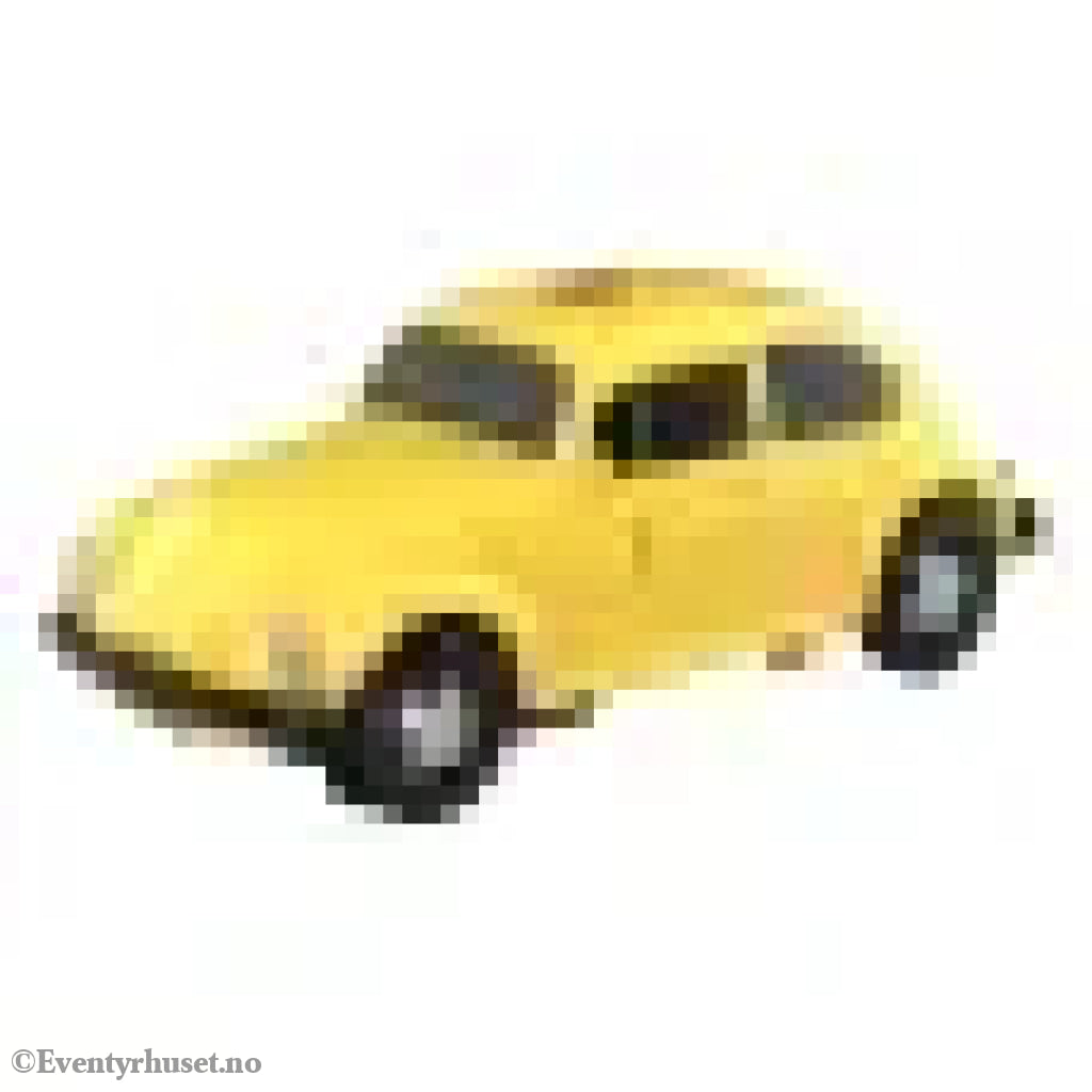 Transformers Retro G1 Autobot Bumblebee Actionfigur 12 cm. Mint In Sealed Box (MISB)! Actionfigur