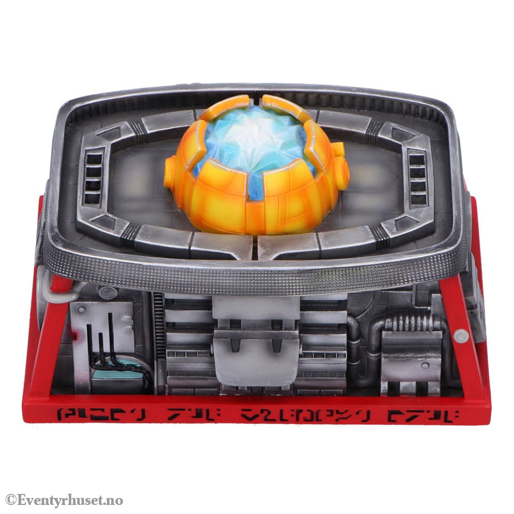 Transformers Storage Box Matrix of Leadership 16 cm Home & Gifts