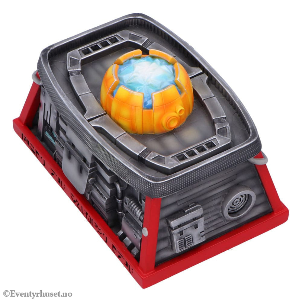 Transformers Storage Box Matrix of Leadership 16 cm Home & Gifts