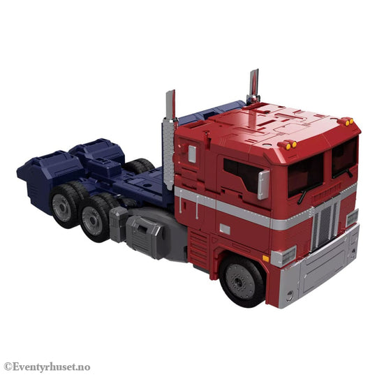 Transformers Team-Up Series Action Figure MPG-17 Optimus Prime Style Generation Toys