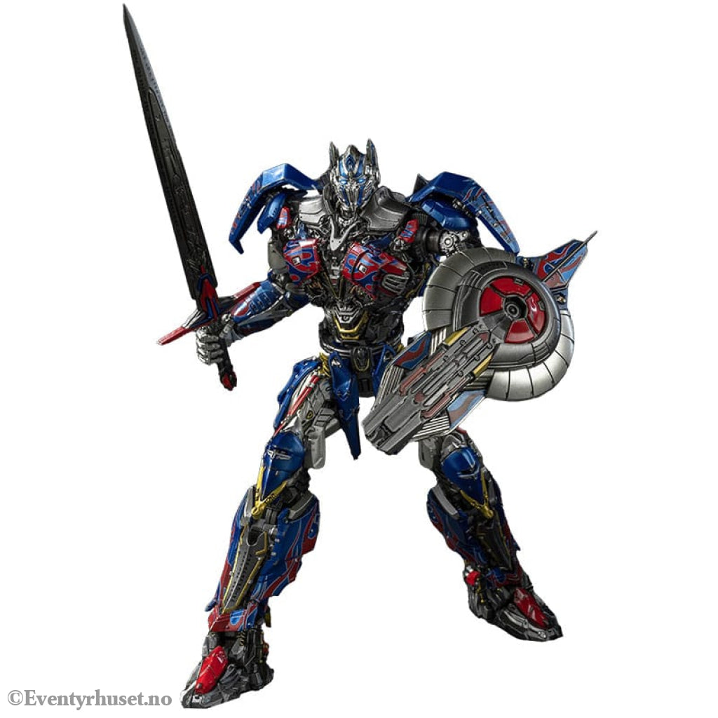 Transformers: The Last Knight AMK Pro Series Plastic Model Kit Optimus Prime (Oversea Version) 20 cm Toys