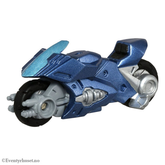 Transformers x Zoids Synergenex Action Figure 1/60 Shield-D-Prime 26 cm Toys
