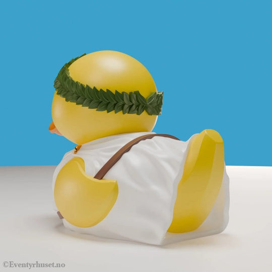 Travel Tubbz Mini PVC Figure Greece 5 cm Collectibles