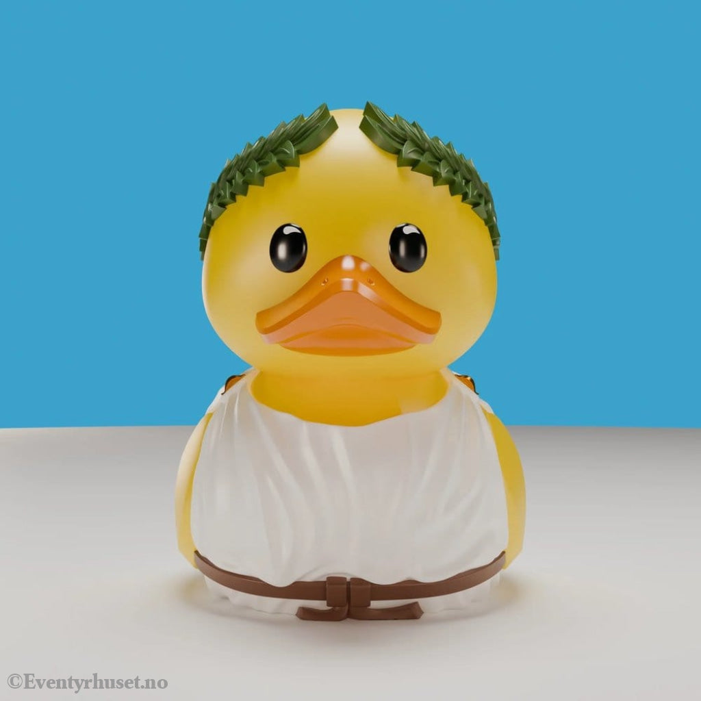 Travel Tubbz Mini PVC Figure Greece 5 cm Collectibles