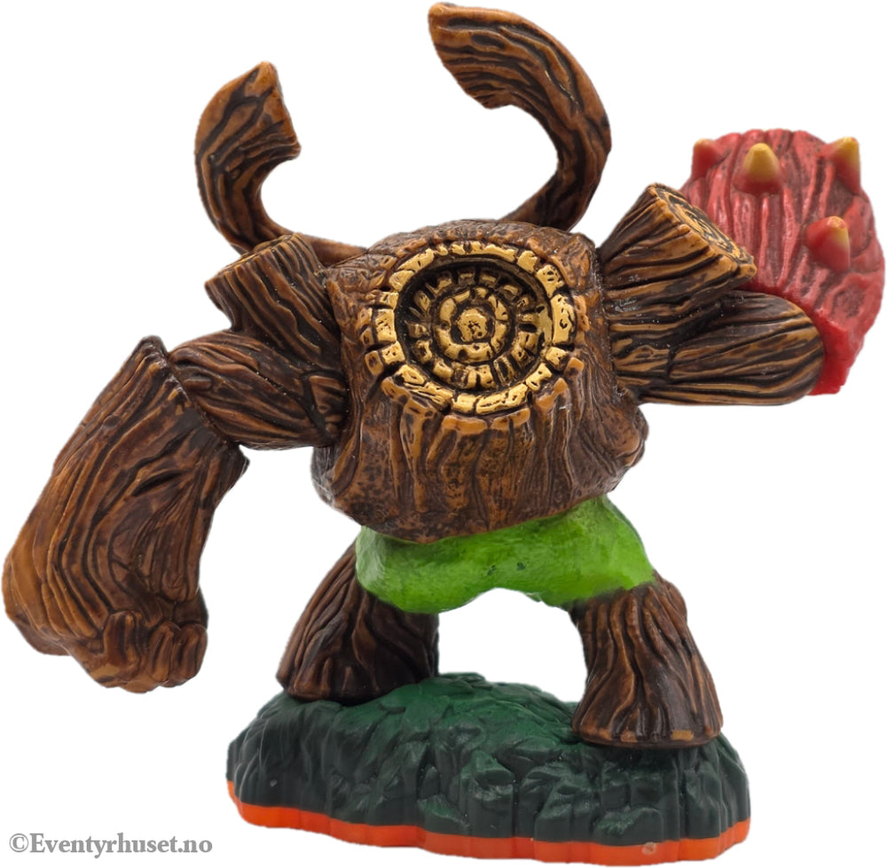 Tree Rex. Skylanders-figur.