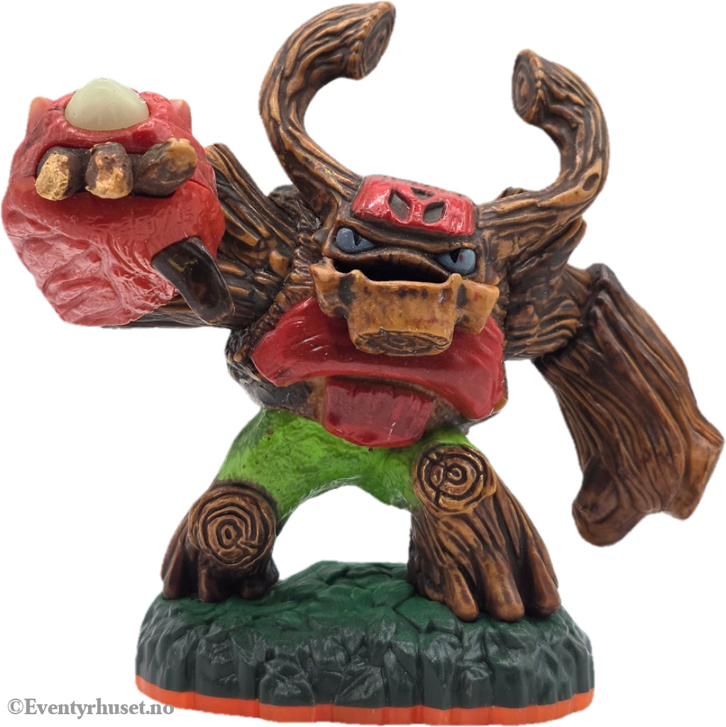 Tree Rex. Skylanders-figur.