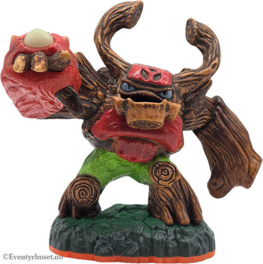 Tree Rex. Skylanders-figur.