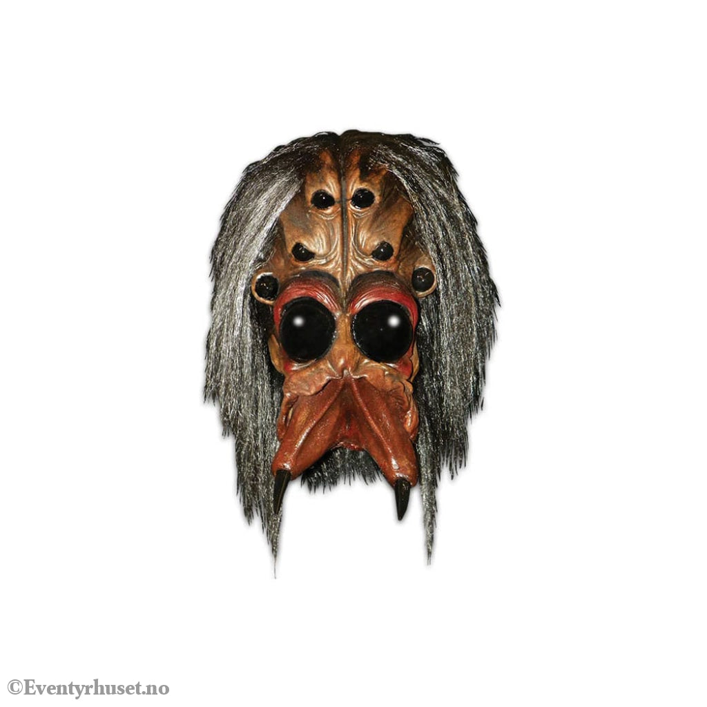 Trick or Treat Studios Originals Mask Aracnoid Fashion & Accessories