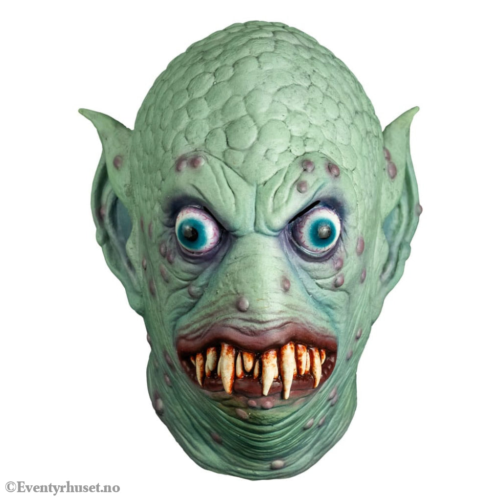 Trick or Treat Studios Originals Mask Beach Goon Fashion & Accessories