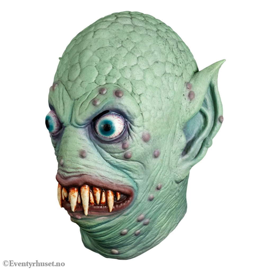 Trick or Treat Studios Originals Mask Beach Goon Fashion & Accessories